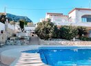 Вилла в Calpe / Calp, продажа