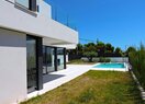Вилла класса люкс в Finestrat, Sierra Cortina, продажа