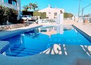 Вилла в Calpe / Calp, продажа