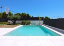 Вилла класса люкс в Finestrat, Sierra Cortina, продажа