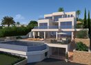 Вилла в Moraira, san jaime, продажа