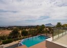 Вилла в Moraira, san jaime, продажа