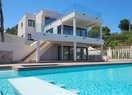 Вилла в Benissa, Cala Abogat, продажа