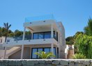 Вилла в Benissa, Cala Abogat, продажа