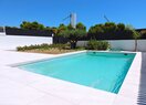 Вилла класса люкс в Finestrat, Sierra Cortina, продажа