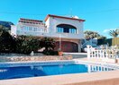 Вилла в Calpe / Calp, продажа