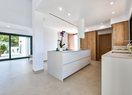 Вилла класса люкс в Finestrat, Sierra Cortina, продажа