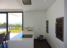 Вилла класса люкс в Finestrat, Sierra Cortina, продажа