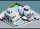 Вилла в El Albir / L'Albir, продажа