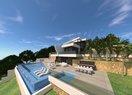 Вилла класса люкс в Benissa, Raco de Galeno, продажа