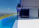 Вилла класса люкс в Moraira, продажа
