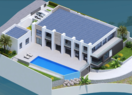 Вилла класса люкс в Alfaz del Pi / l'Alfàs del Pi, продажа