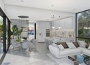 Вилла в Benidorm, Playa Poniente, продажа