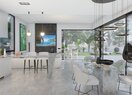 Вилла в Benidorm, Playa Poniente, продажа