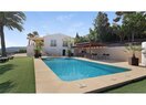 Вилла в Jávea, Cap Martí-Adsubia, продажа