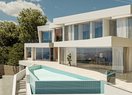 Вилла класса люкс в Altea, Altea Hills, продажа