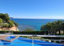 Вилла класса люкс в Calpe / Calp, Calalga, продажа