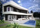 Вилла в Dénia, продажа