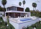 Вилла в Dénia, продажа