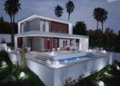 Вилла в Dénia, продажа