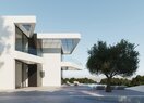 Вилла класса люкс в Altea, Altea Santa Clara, продажа