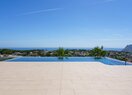 Вилла в Calpe / Calp, продажа
