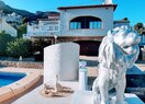 Вилла в Calpe / Calp, продажа
