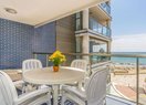Квартира в Calpe / Calp, Playa de Fossa-Levante, продажа