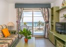 Квартира в Calpe / Calp, Playa de Fossa-Levante, продажа