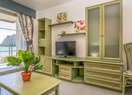 Квартира в Calpe / Calp, Playa de Fossa-Levante, продажа