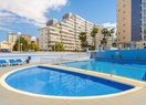 Квартира в Calpe / Calp, Playa de Fossa-Levante, продажа
