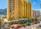 Квартира в Calpe / Calp, Playa de Fossa-Levante, продажа