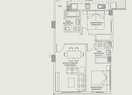 Квартира в Calpe / Calp, Playa de Fossa-Levante, продажа