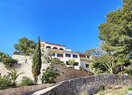 Вилла в Calpe / Calp, продажа