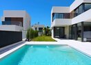 Вилла класса люкс в Finestrat, Sierra Cortina, продажа