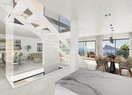 Вилла класса люкс в Altea, altea hills, продажа