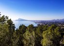 Вилла класса люкс в Altea, altea hills, продажа