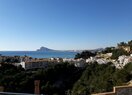 Вилла класса люкс в Altea, Mascarat, продажа
