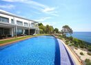 Вилла класса люкс в Altea, Galera del Mar, продажа