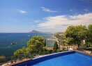 Вилла класса люкс в Altea, Galera del Mar, продажа