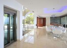 Вилла класса люкс в Altea, Galera del Mar, продажа