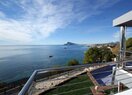 Вилла класса люкс в Altea, Galera del Mar, продажа