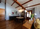 Дом из ряда жилого комплекса в Altea, Altea pueblo, продажа