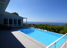 Вилла класса люкс в Altea, продажа