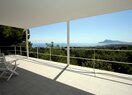 Вилла класса люкс в Altea, продажа