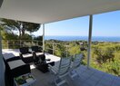 Вилла класса люкс в Altea, продажа