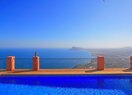 Вилла класса люкс в Altea, altea hills, продажа