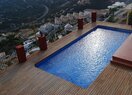 Вилла класса люкс в Altea, altea hills, продажа