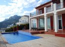 Вилла класса люкс в Altea, altea hills, продажа