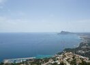 Вилла класса люкс в Altea, altea hills, продажа